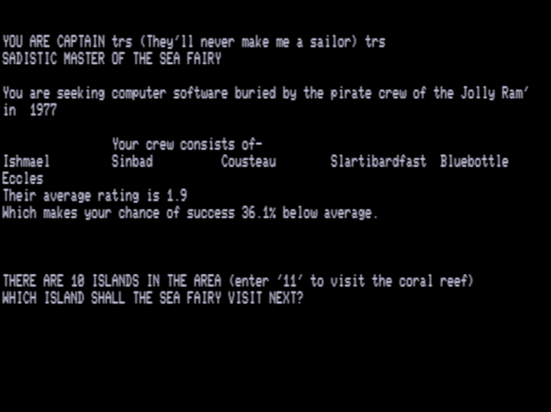 Screen shot
